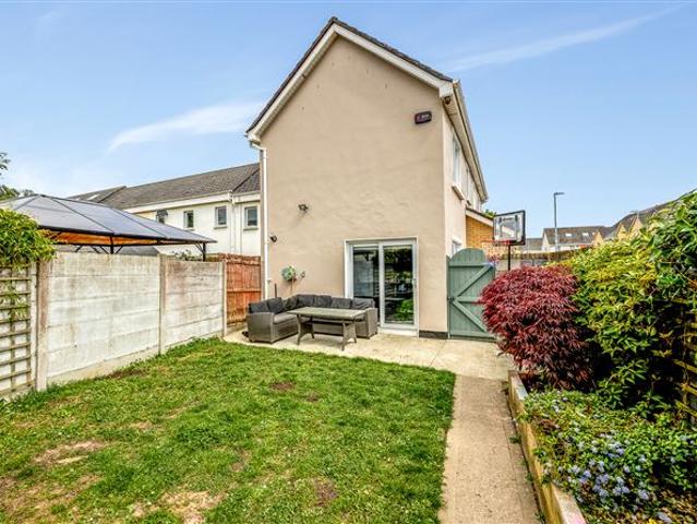 1 Chapel Farm Terrace, Lusk, County Dublin Smith & Butler Estates 4930 MyHome. Ie Residential
