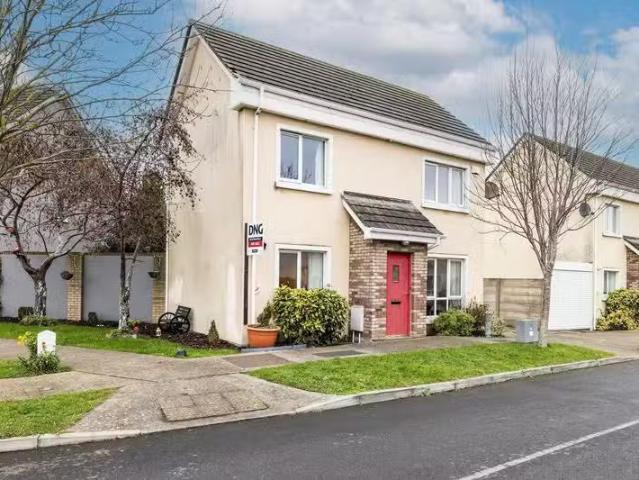 1 Chapel Farm Wood, Lusk, Co. Dublin, K45VW77 is for sale