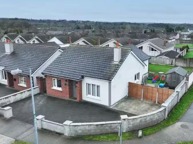1 Cherry Hill Court, Kells, Co. Meath, A82H7Y5 is for sale