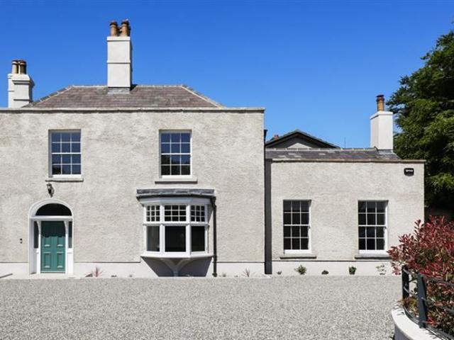 1 Cherrymount House, Phibsborough, Dublin 7