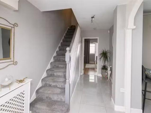 1 Cherrywood Crescent, Clondalkin, Dublin 22, D22 V267
