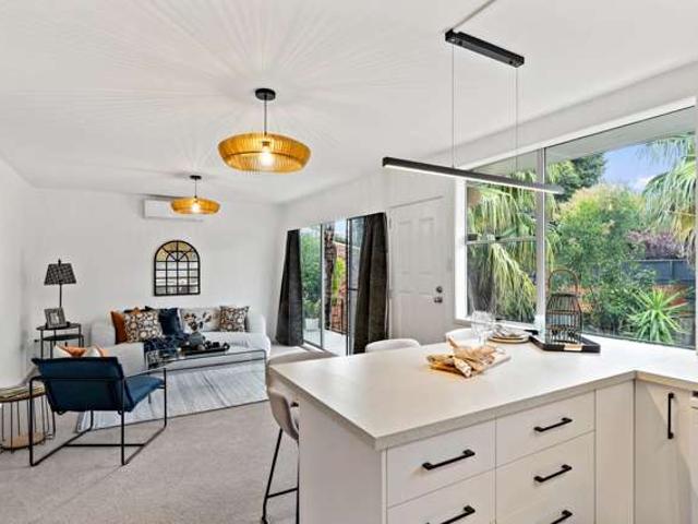 1 Chesterfield Avenue, St Heliers, Auckland City