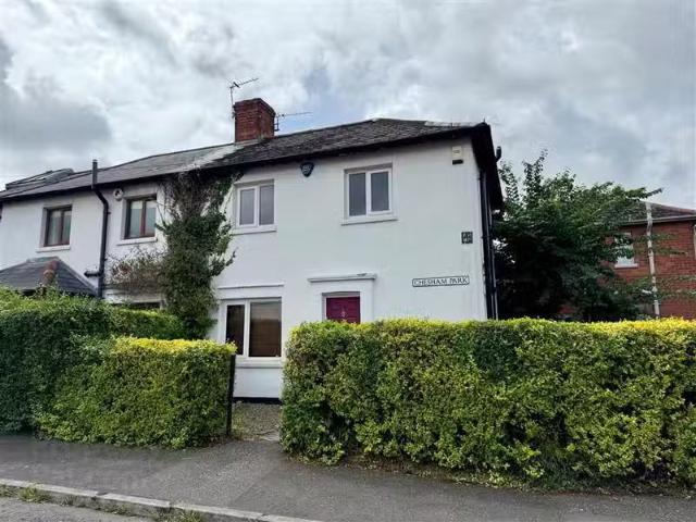 1 Chesham Park
