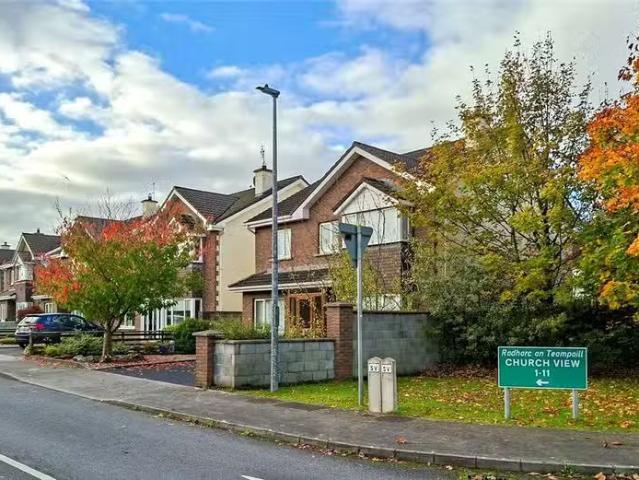 1 Church View, Claregalway, Co. Galway, H91 D2T4