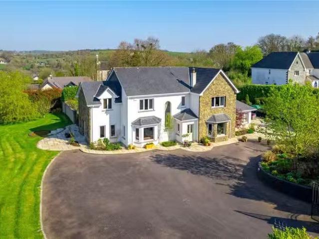 1 Church Hill, Lisgoold East, Leamlara, Co. Cork