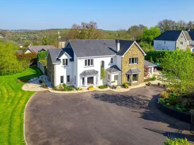 1 Church Hill, Lisgoold East, Leamlara, Co. Cork, T56D956 is f.