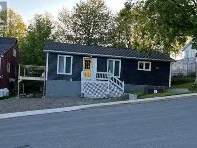 1 Church Street, Carbonear, NL, A1Y 1A9 house for sale List.