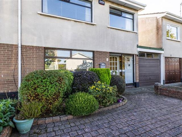 1 Churchfield Lawns, Skerries, Co. Dublin DNG McKenna Healy 4837 MyHome. Ie Residential