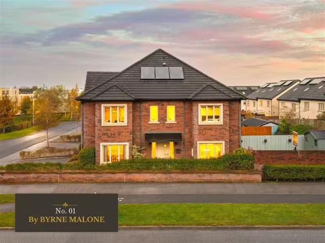 1 Citywest Avenue, Citywest, Dublin 24, D24 XD76