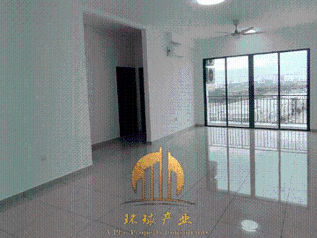 1 City Residence Condominium, Taman Seri Juru, Simpang Ampat