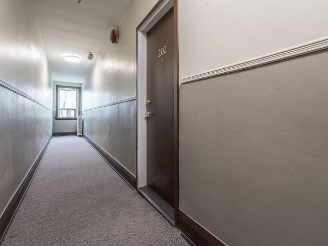 1 Claude Ave