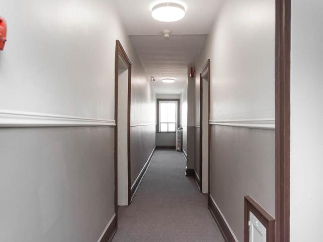 1 Claude Avenue