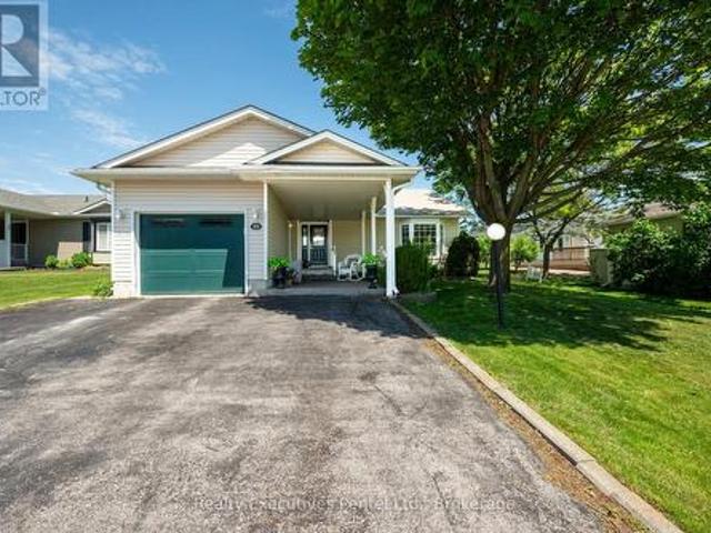 1 Cliff Drive, Clarington Newcastle, ON, L1B 1P2 house for sale | Listing ID E13443 | Royal LePage