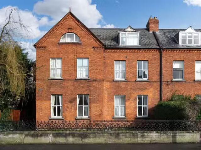 1 Clonskeagh Road, Ranelagh, Dublin 6