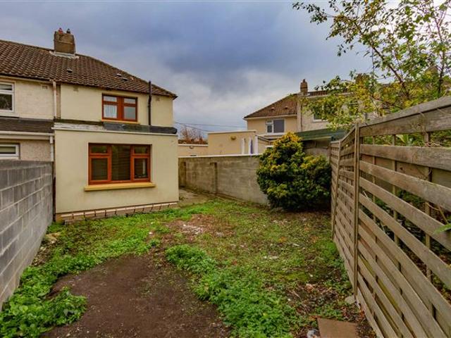 1 Cloyne Road, Kimmage, Dublin 12 David Ross Estate Agents 4814 MyHome. Ie Residential