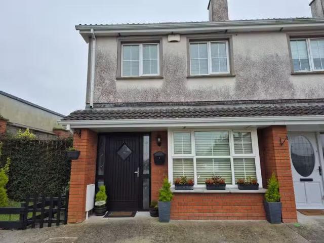 1 Cnoc Na Greine, Tullyallen, Co. Louth, A92C9T1 is for sale