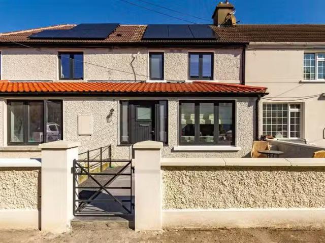 1 coolevin road, Portobello, Dublin 8