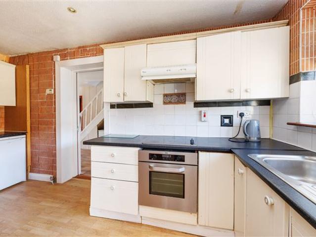 1 Coolock Drive, Coolock, Dublin 17 Sherry FitzGerald Sutton 4829 MyHome. Ie Residential