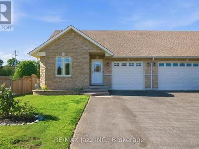 1 Cooper Court, Brighton, ON, K0K 1H0 house for sale | Listing ID X13505 | Royal LePage