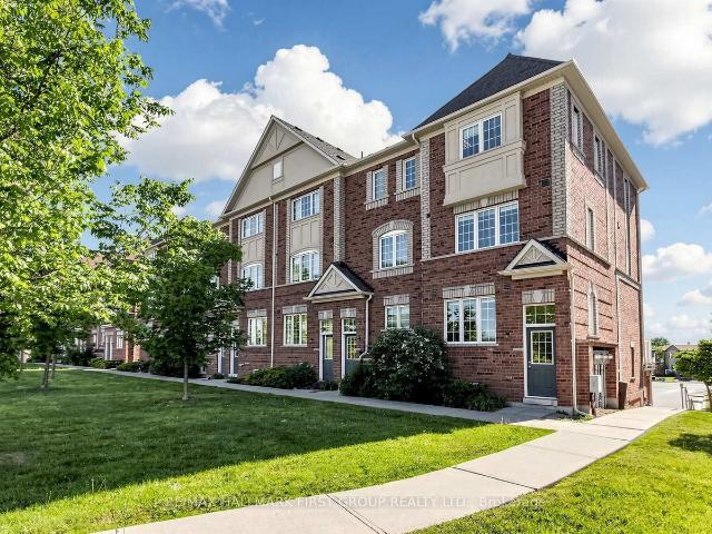 1 Cooperage Lane, Ajax | For Sale @ $699,888 | Condos. Ca