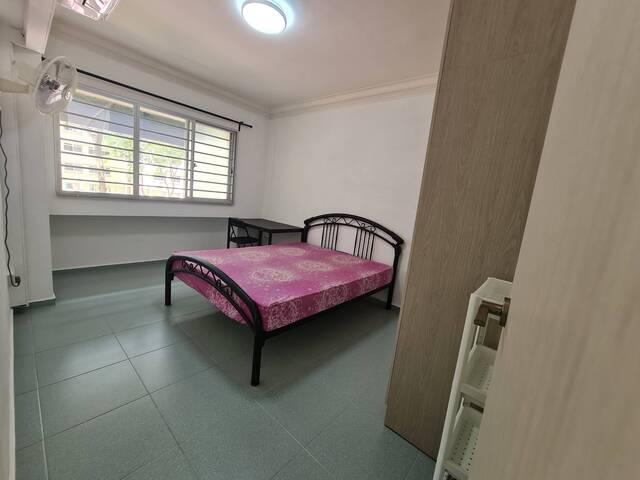 1 common room