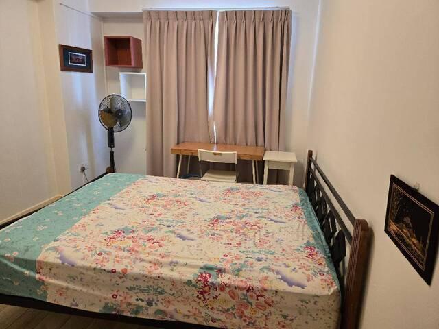 1 Common roomal in Punggol