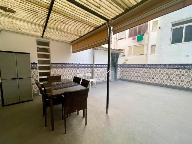1º CON ASCENSOR DE 3 HABITACIONES Y 2 BAÑOS