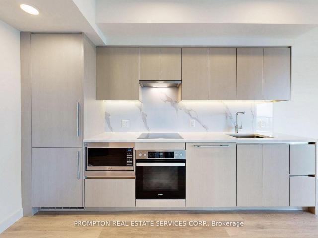 1 CONCORD CITYPLACE WAY – SUITE 5206, Toronto