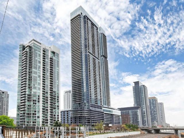 1 CONCORD CITYPLACE WAY – SUITE 5512, Toronto
