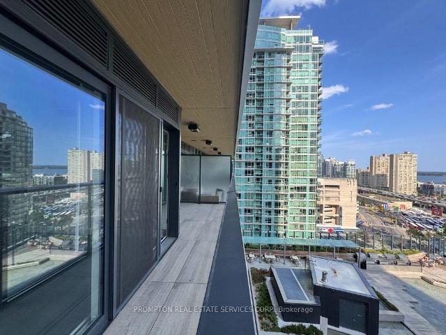 1 CONCORD CITYPLACE WAY – SUITE 1709, Toronto