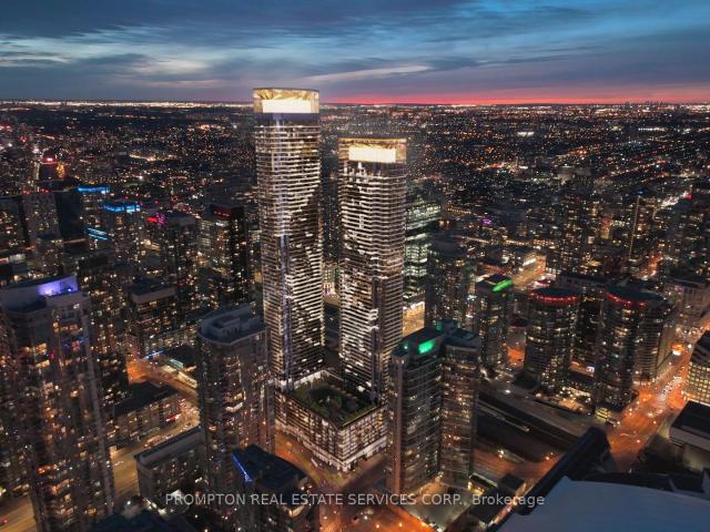 1 CONCORD CITYPLACE WAY – SUITE 2007, Toronto