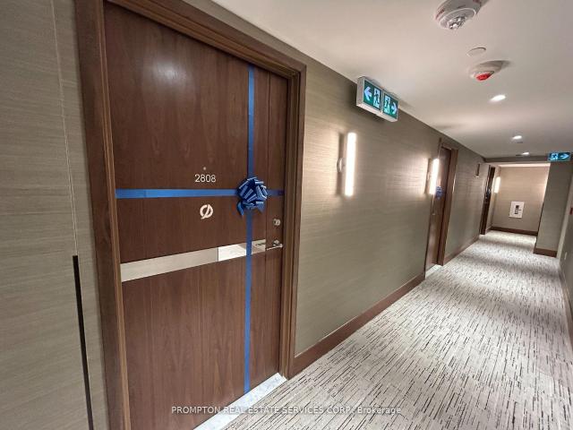 1 CONCORD CITYPLACE WAY – SUITE 2808, Toronto