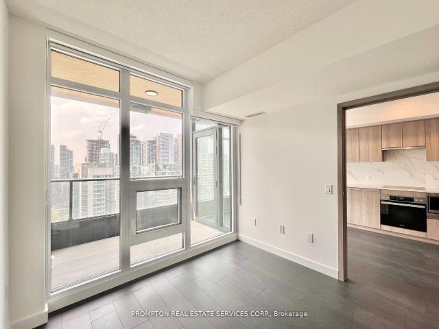 1 CONCORD CITYPLACE WAY – SUITE 3512, Toronto
