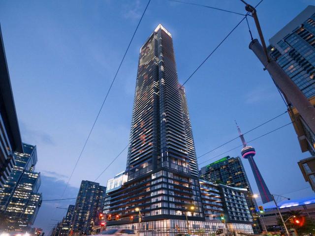 1 CONCORD CITYPLACE WAY – SUITE 3702, Toronto