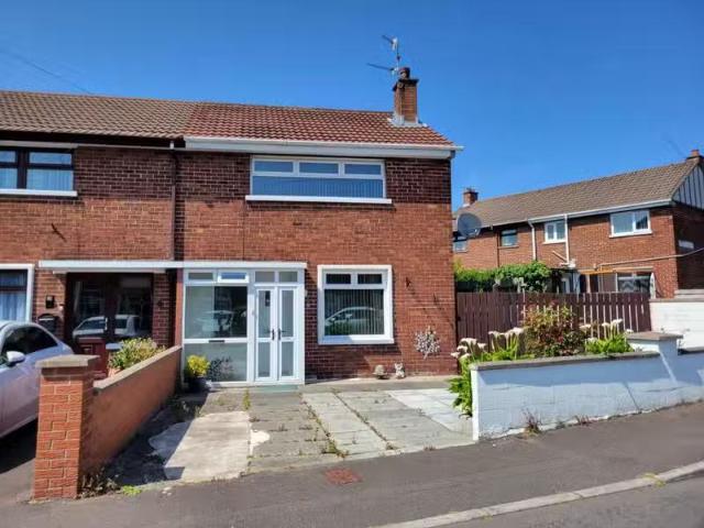 1 Coronation Crescent