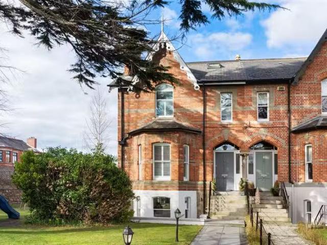 1 Cowper Road, Rathmines, Dublin 6