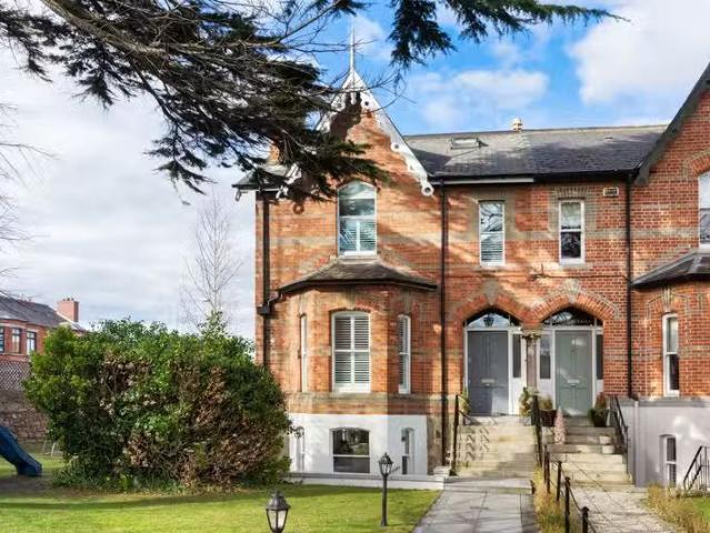 1 Cowper Road, Rathmines, Dublin 6, D06X3Y1 is for sale