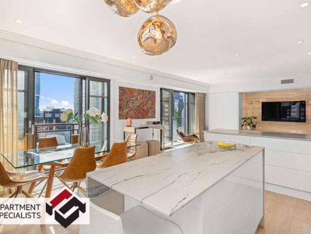 1 Courthouse Lane, Auckland Central, Auckland City