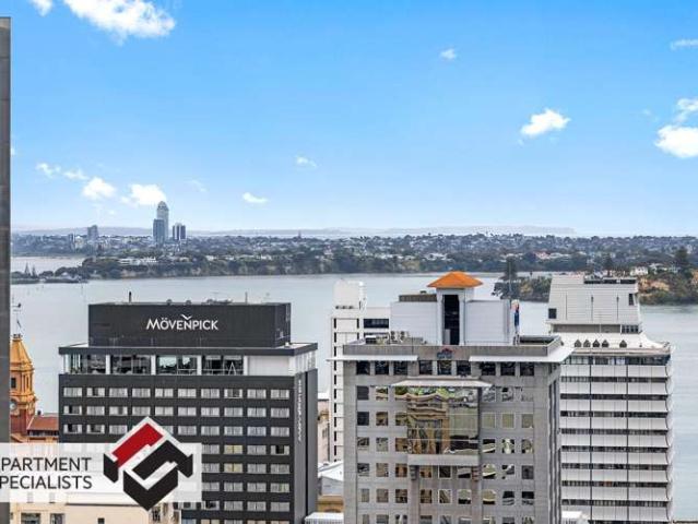 1 Courthouse Lane, Auckland Central, Auckland City