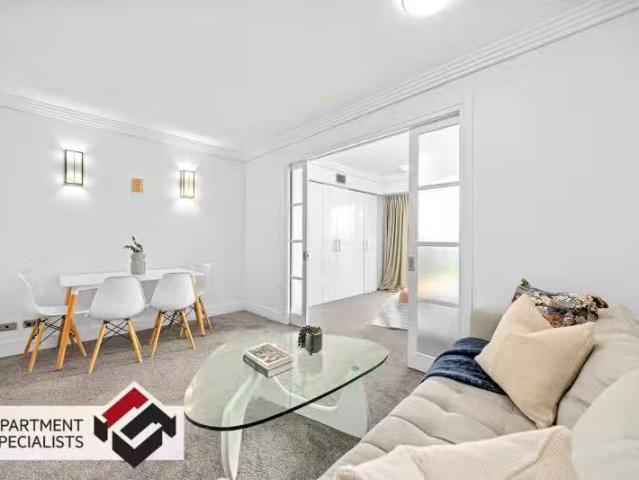 1 Courthouse Lane, Auckland Central, Auckland City