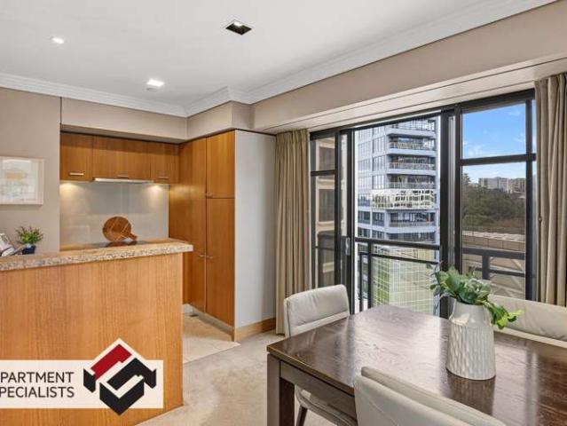 1 Courthouse Lane, Auckland Central, Auckland City