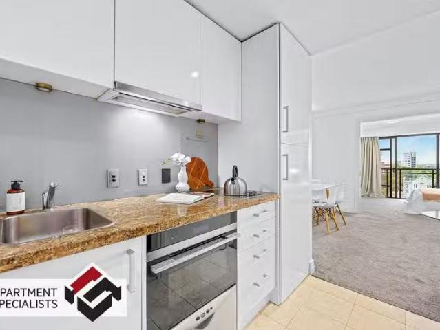 1 Courthouse Lane, City Centre, Auckland City, Auckland