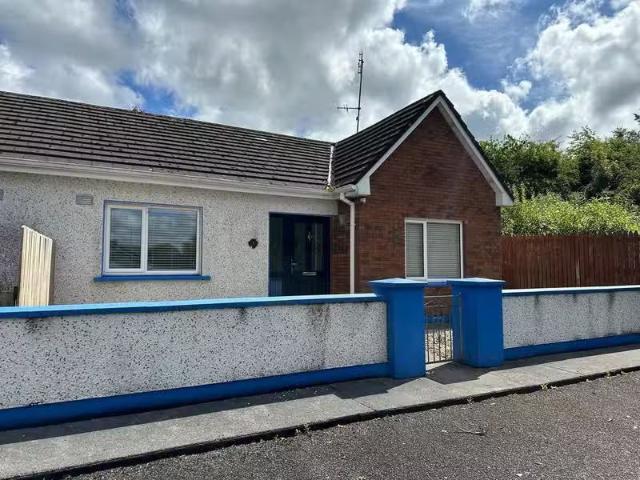 1 Courtyard, Ballymote, Co. Sligo is for rent