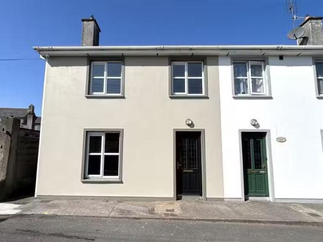 1 Crescent View, Redmond Street, Fermoy, Co. Cork