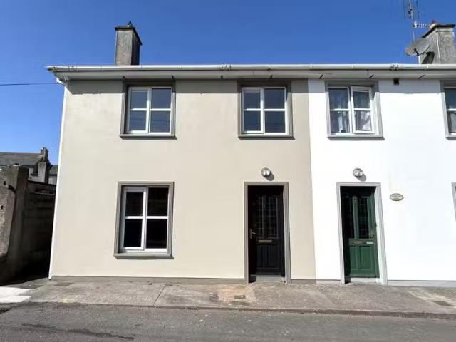 1 Crescent View, Redmond Street, Fermoy, Co Cork is for sale
