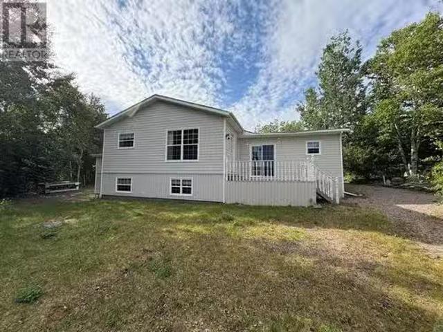 1 Crooked Lake Road, Badger, NL, A0H 1A0 recreational for sa.