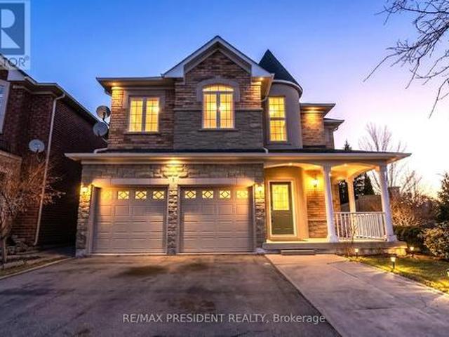 1 Crown Victoria Drive, Brampton, ON, L7A 3A2 house for sale | Listing ID W13546 | Royal LePage