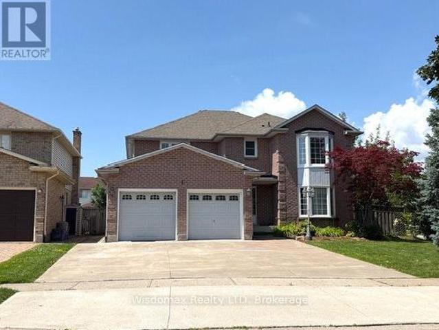 1 Crysler Crescent, Thorold Confederation Heights, ON, L2V 5V2 house for sale | Listing ID X13565 | Royal LePage