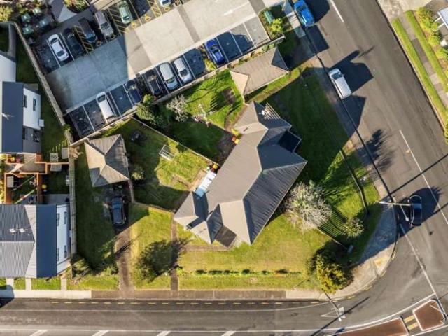 1 Dublin Street, Pukekohe, Franklin