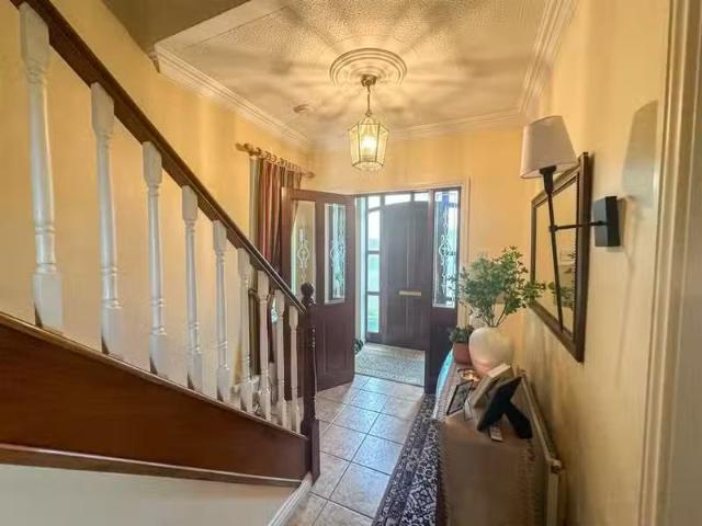 1 Dun Daingean, Dangan, Newcastle, Galway, H91 DC9R